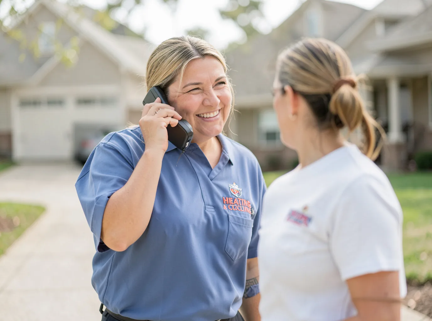 Hvac Repair Gerry, NY FAQs